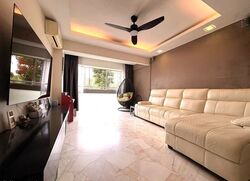 Blk 544 Panshan Grove (Bukit Panjang), HDB Executive #492629191